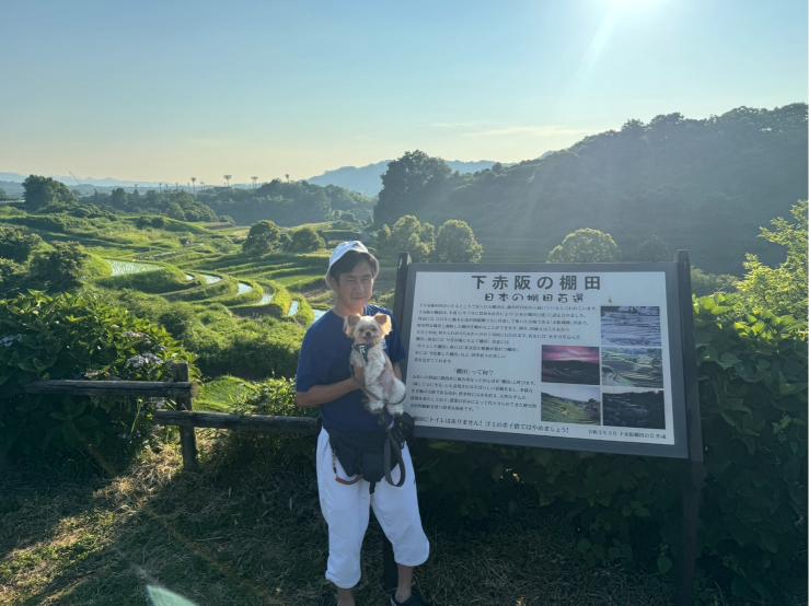 大阪府　千早赤阪村