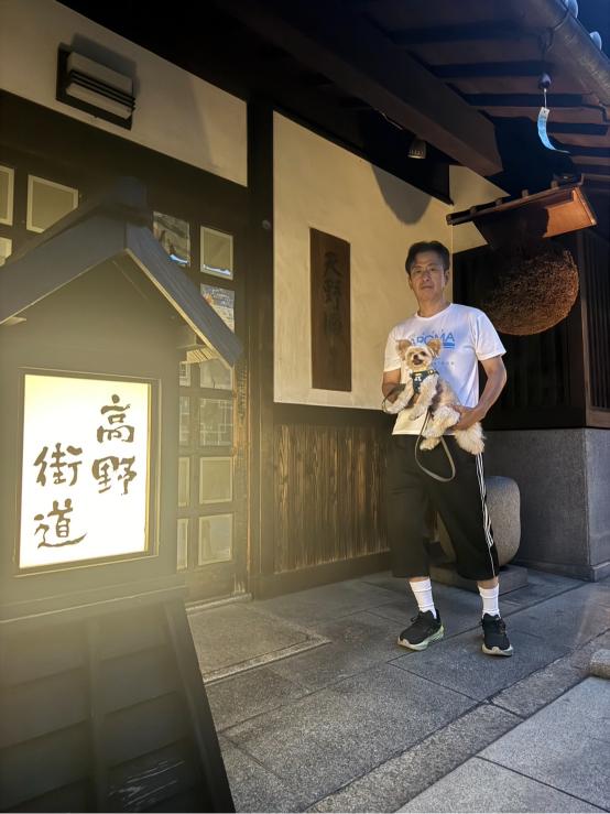 大阪府　高野街道　